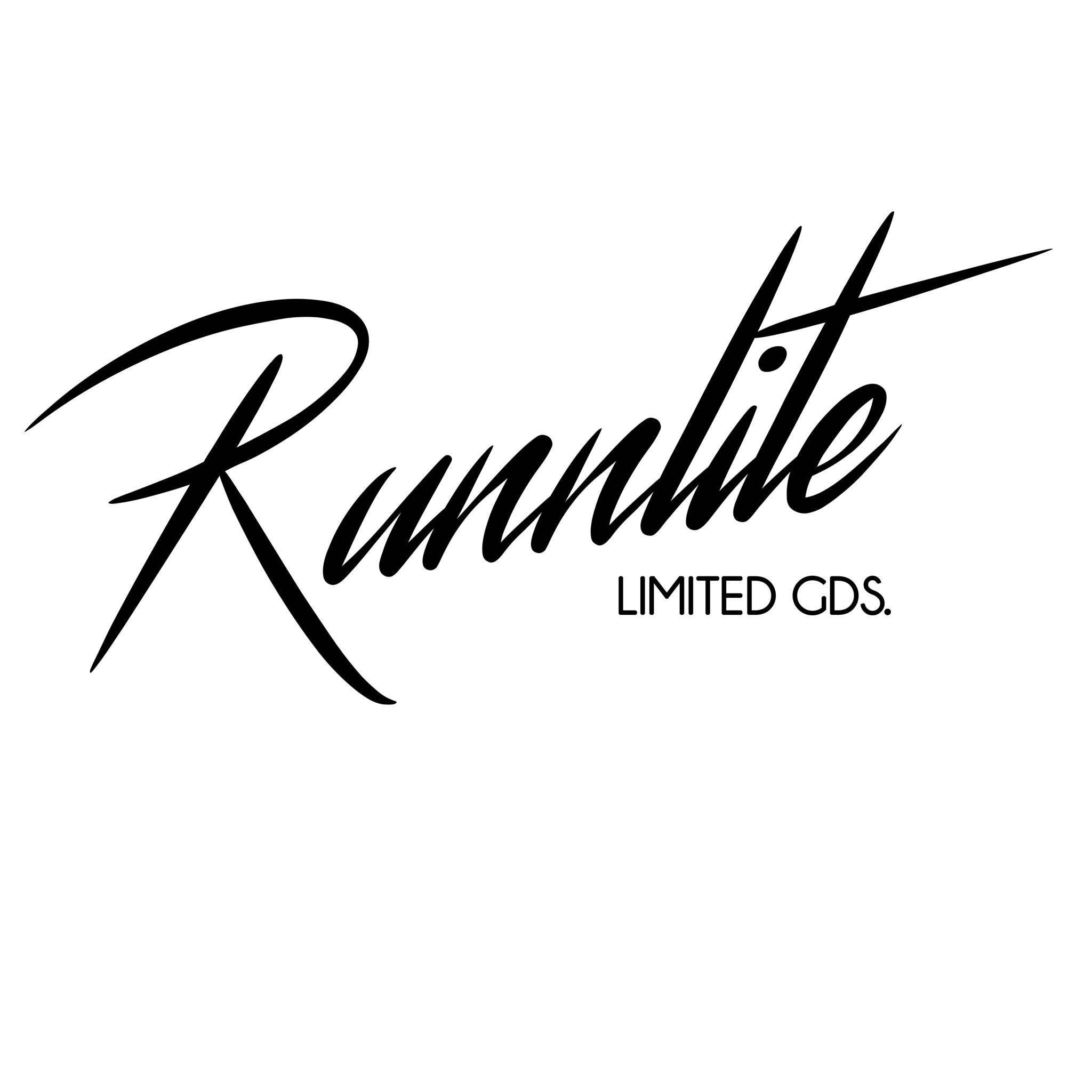 Vintage Runnlite Program!!