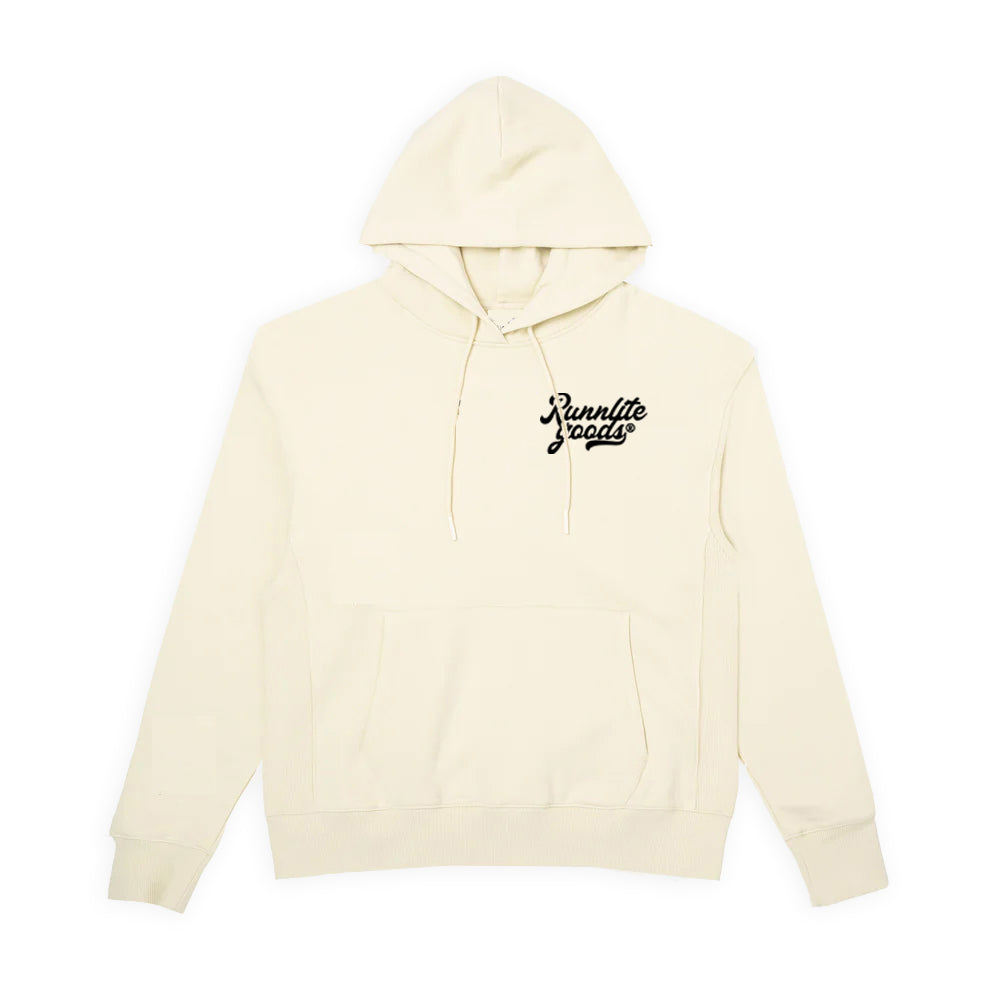 Core Logo Premium Hoodie - Cavi