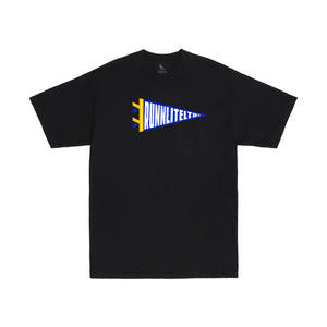 Pennet Tee - Black