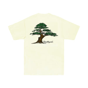 prima bonsai tee- dune